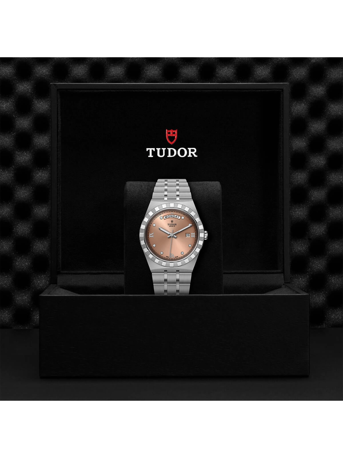 TUDOR Royal Watch 41mm M28600-0011