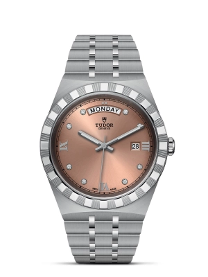 TUDOR Royal Watch 41mm M28600-0011