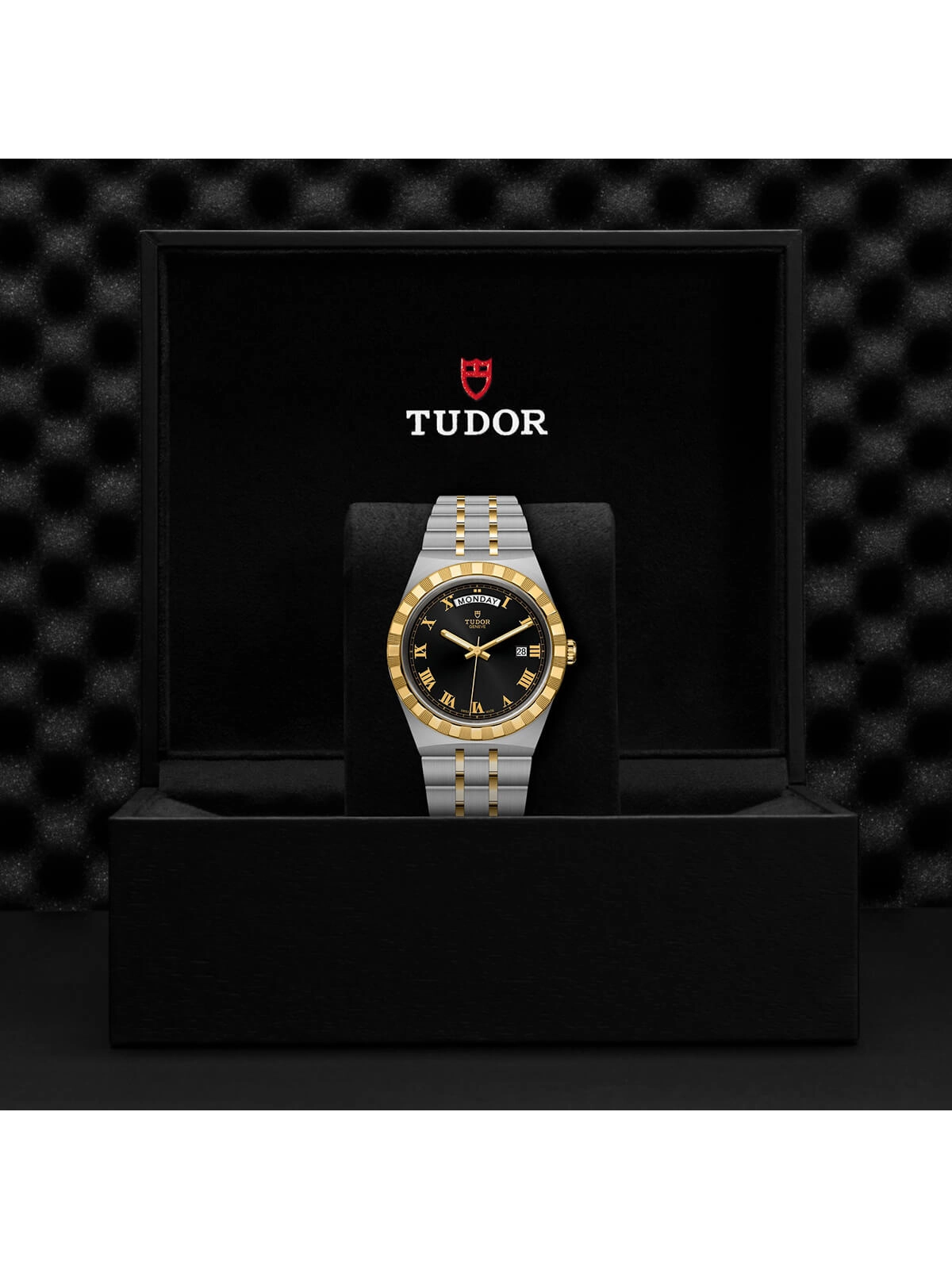 TUDOR Royal Watch 41mm M28603-0003