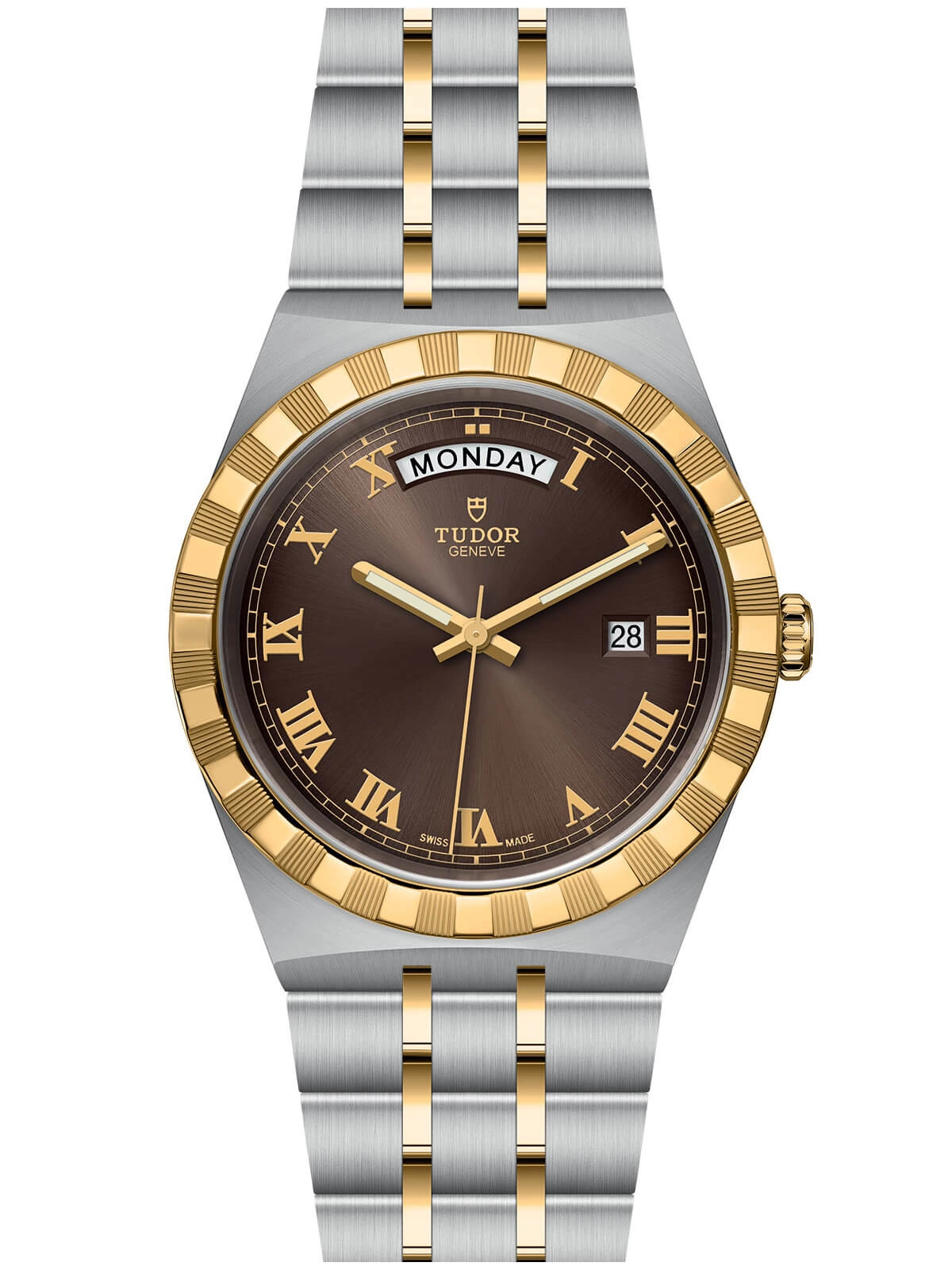 TUDOR Royal Watch 41mm M28603-0007