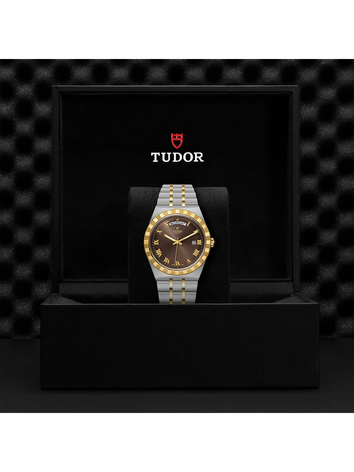 TUDOR Royal Watch 41mm M28603-0007