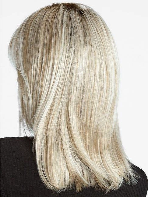 Watch Me Wow Wig by Raquel Welch | Synthetic Lace Front (Mono)