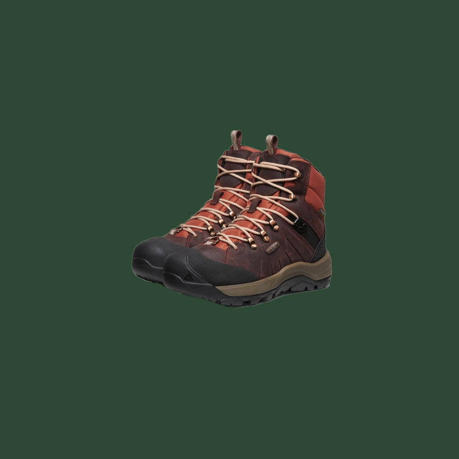 Women's Keen Revel IV Mid Polar Boot