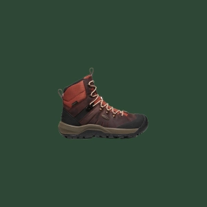 Women's Keen Revel IV Mid Polar Boot
