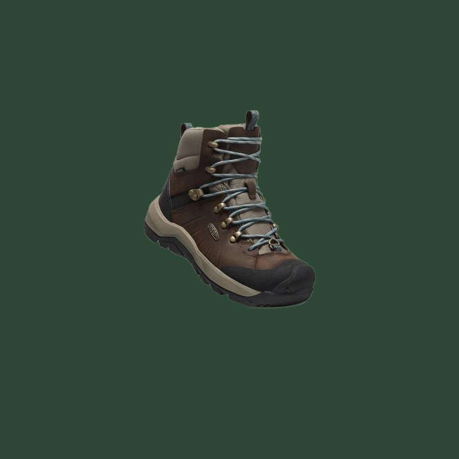 Women's Keen Revel IV Mid Polar Boot