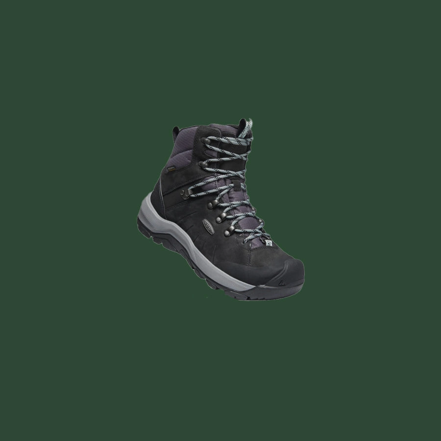 Women's Keen Revel IV Mid Polar Boot
