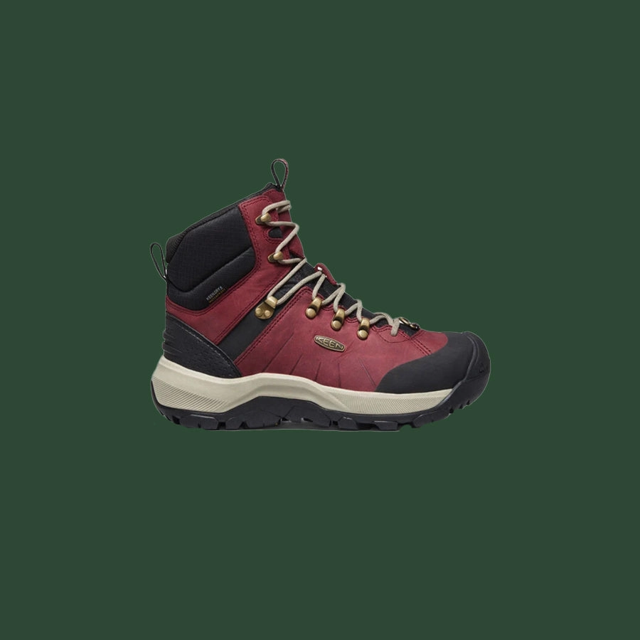 Women's Keen Revel IV Mid Polar Boot