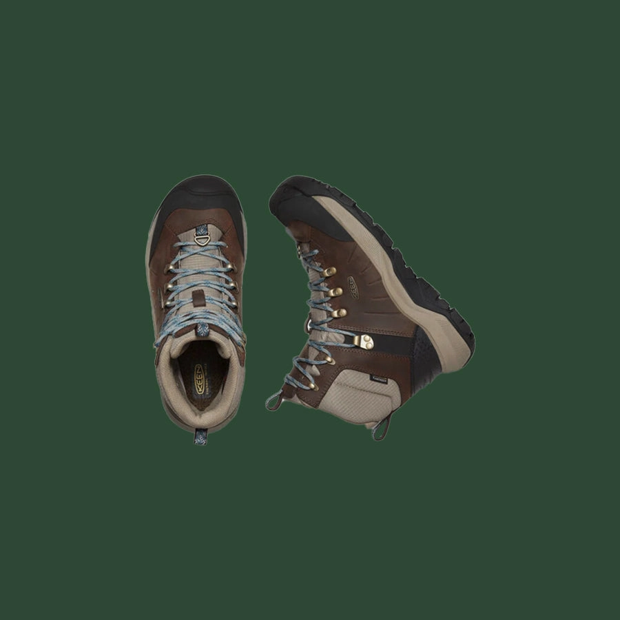 Women's Keen Revel IV Mid Polar Boot