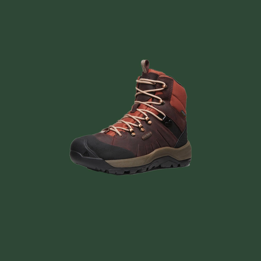 Women's Keen Revel IV Mid Polar Boot