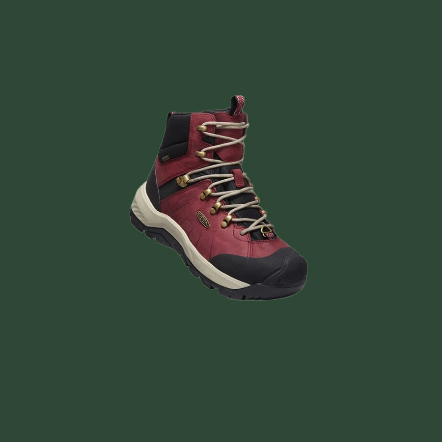 Women's Keen Revel IV Mid Polar Boot