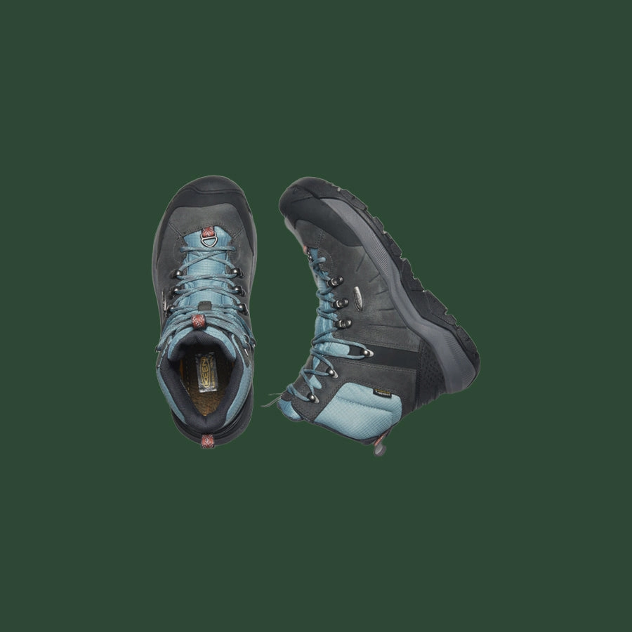 Women's Keen Revel IV Mid Polar Boot