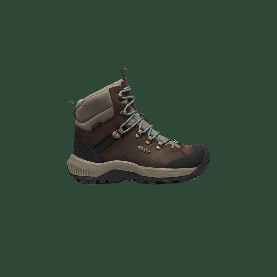 Women's Keen Revel IV Mid Polar Boot