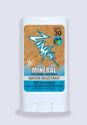 Zinka Mineral Face Stick SPF 30